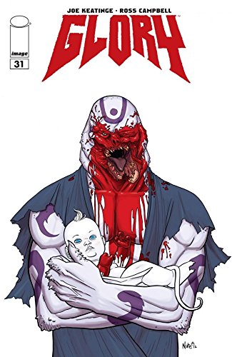 Glory #31