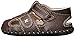 pediped Originals Martin Sandal (Infant/Toddler)