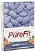 PureFit  Nutrition Bar, Almond Crunch, 2-Ounce Bars (Pack of 15)