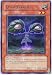 YuGiOh 5D's Raging Battle Single Card Dark Verger RGBT-EN004 Rare