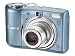 Image of Canon PowerShot A1100 IS Digitalkamera (12 Megapixel, 4-fach opt. Zoom, 6,4 cm (2,5 Zoll) Display) Blue