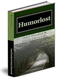 Humorlost - A Romance Suspense Novel that takes you to the enchanted Ireland