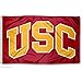 USC Trojans Flag 3x5 Large Banner