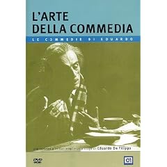 L' Arte Della Commedia