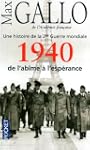 Une histoire de la Deuxi�me Guerre mo...
