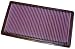 33-2266 K&N High Performance Air Filter