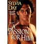 A Passion For Him