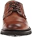 FRYE Men's James Lug Hammered Oxford