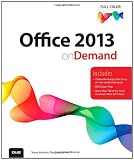 Office 2013 On Demand
