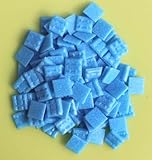 ガラスモザイク　バラ売り　A-03