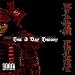 Killah Priest-3 Day Theory