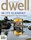 Dwell [US] November 2008 (ñ��)