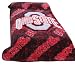 Ohio State Throw Blanket & Bedspread