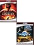 The Chronicles of Riddick (Unrated Director's Cut) (HD DVD) / Serenity (HD DVD) (2 Pack)