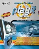Revue Mindscape  / PlayR Deluxe - Magix