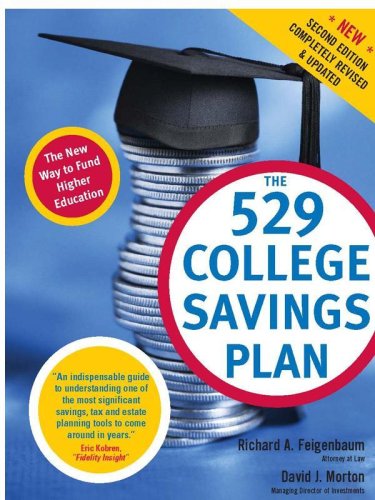 PA 529 College Saving Program