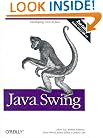 Java Swing, Second Edition