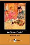 Are Women People? (Dodo Press)