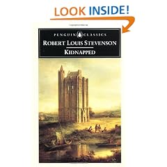 Penguin Classics Kidnapped