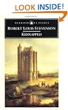 Penguin Classics Kidnapped
