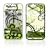 Apple iPhone 3G und 3Gs Geh�use Skin Design Schutzfolie + Wallpaper - Gypsy