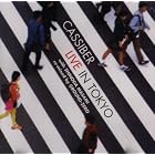 Live in Tokyo 1992 by Cassiber and Ground Zero