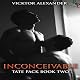 Inconceivable: Tate Pack Series, Book 2