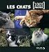 Les chats