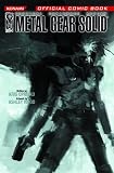 METAL GEAR SOLID #5