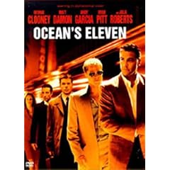 Ocean's Eleven