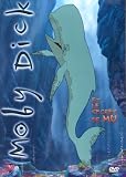 Moby Dick (Et le secret de MU) (Original French ONLY Version - No English Options)