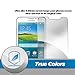 GLAZZ 0.33mm Tempered Glass Screen Protector for Samsung Galaxy Mega 2 (Made From Real Glass, Shatterproof, 2.5d Rounded Edges and Oleophobic Coating)