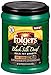 Folgers Black Silk Decaf Dark Roast Ground Coffee, 10.3 Ounces