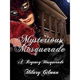 Mysterious Masquerade (A Regency Masquerade)