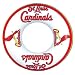 St. Louis Cardinals Inner Tube