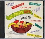 All Fruits Ripe (murder She Wrote/Bam Bam Rhythm