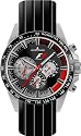 JACQUES LEMANS FORMULA 1 HERRENARMBANDUHR RACE-CHRONO F-5022I