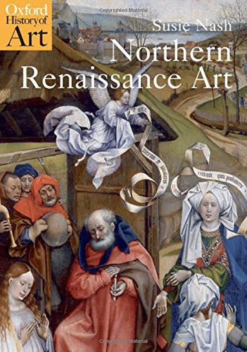 Northern renaissance art (oxford history of art)