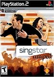 Singstar Amped (Game Only) PS2