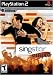 Singstar Amped (Game Only) PS2
