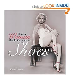 Things a Woman Should Know About Shoes