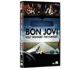 Bon Jovi - Lost Highway: The Concert
