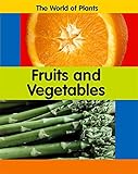 Fruits and vegetables