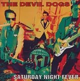 Saturday Night Fever