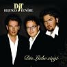 Bild des Albums von Die Jungen Tenöre