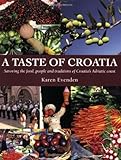 A Taste of Croatia