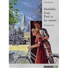 Mathilde, Jean-Paul et les Autres