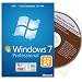 Windows 7 Professional 32 bit Reinstallations-DVD multilingual