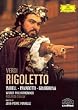 Verdi : Rigoletto