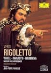 Verdi;Giuseppe Rigoletto